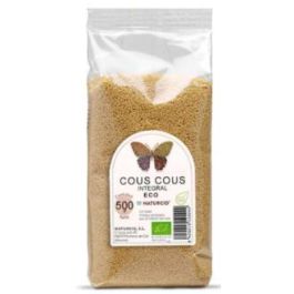 Cuscus Integral 500Gr. Eco Cuscus Integral 500Gr. Eco Precio: 4.4999999. SKU: B1GBE63ZTV