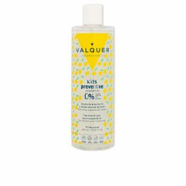 Valquer KIDS PREVENTIVE 0% champú para niños 400 ml - Fórmula suave con aceite de árbol de Té y limón Precio: 12.50000059. SKU: B1CCZN8PBX