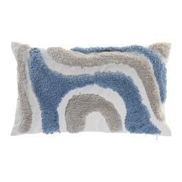 DKD Home Decor Cojín Urban Cushions ch1c25 de Poliéster Blanco y Gris 30 x 50 cm (2 Unidades) DKD Home Decor Cojín Urban Cushions ch1c25 de Poliéster Blanco y Gris 30 x 50 cm (2 Unidades) Precio: 26.68999971. SKU: B1CR6Q39XL