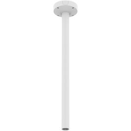 Hanwha SBP-900CMP Deckenabhängung weiße - Soporte de techo para cámaras Hanwha Wisenet retail