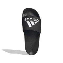 Chanclas para Hombre Adidas Adilette Shower Negro XL