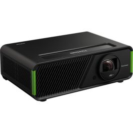 Viewsonic X2-4KE Pro Proyector UHD 4K (3840x2160) 3300 Lúmenes LED DLP para Gaming