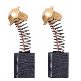 Grafitos Marjal 9609 Escobillas de Carbón 7x13x17 mm | Par de Recambio Universal para Máquinas Electroportátiles Precio: 5.50000055. SKU: B1JM9K9884