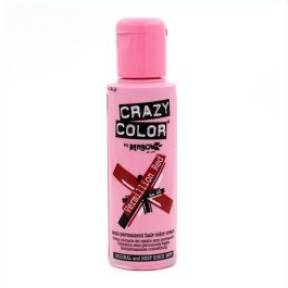 Crazy Color 40 Vermillion Red 100 Ml Precio: 4.49999968. SKU: S4256758