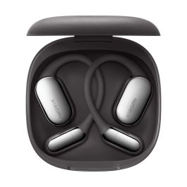 Xiaomi Auriculares OpenWear Stereo Pro M2503E1, Negro Grafito, Bluetooth 5.4, 45h Autonomía, IP54