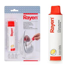 Rayen 6163 Limpia Planchas para Suelas de Plancha de Inox, Aluminio y Teflón Precio: 8.88999947. SKU: S2200242