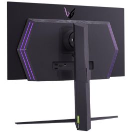 LG 27GS95QX-B Monitor UltraGear OLED 27" QHD (2560x1440) 240Hz 16:9 HDR10 Gaming con 2x HDMI y DisplayPort