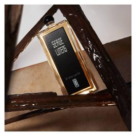 Serge Lutens UN BOIS VANILLE Perfume Vaporizador Unisex 50 ml