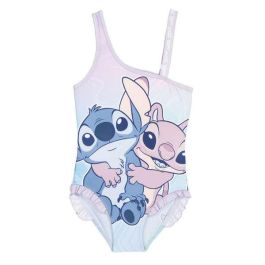 Cerdá Bañador Infantil Stitch Multicolor Talla 6 Años Cerdá Bañador Infantil Stitch Multicolor Talla 6 Años Precio: 12.79696. SKU: B176H3C98Y