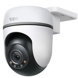 TP-LINK OUTDOOR PAN/TILT SECURITY WiFi CAM Precio: 62.50000053. SKU: B1CTXZFYSL