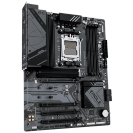 Gigabyte PLACA B650 EAGLE AM5, AMD Ryzen 7000/8000/9000, DDR5 7600MHz, HDMI 2.1, DisplayPort 1.4, 4xSATA3, 3xM.2, ATX - 9MB65EG-00-G10 Gigabyte PLACA B650 EAGLE AM5, AMD Ryzen 7000/8000/9000, DDR5 7600MHz, HDMI 2.1, DisplayPort 1.4, 4xSATA3, 3xM.2, ATX - 9MB65EG-00-G10
