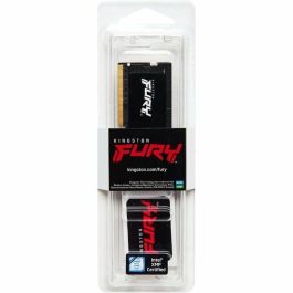 Memoria RAM Kingston Impact 16 GB DDR5 SDRAM DDR5 5600 MHz CL40