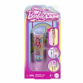 Muñeca Barbie Mini-BarbieLand con revelación de color - Muñeca de 1,5" - Barbie - JCR08 Precio: 22.49999961. SKU: B15A92FKAS