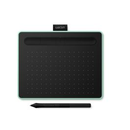 Wacom Intuos Small Ctl-4100 Wle-S Tableta Digitalizadora con Lápiz y Software Gratuito Precio: 115.49999945. SKU: S7736447