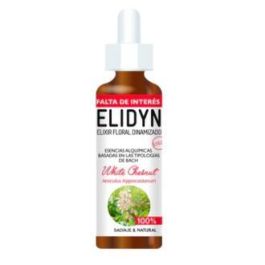 ELIDYN White Chestnut 20ml - Elixir Floral Castaño Blanco de Aesculus Hippocastanum Precio: 16.5. SKU: B1EVBW9MKF