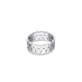 Anillo Mujer Radiant RH000233-22 Plateado 22