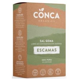Sal De Manantial Gema Escamas Blancas 125Gr. Precio: 4.6899996. SKU: B14LCXEFR7