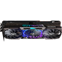 Asrock RX7900XTX TC 24GO tarjeta gráfica AMD Radeon RX 7900 XTX 24 GB GDDR6 Asrock RX7900XTX TC 24GO tarjeta gráfica AMD Radeon RX 7900 XTX 24 GB GDDR6