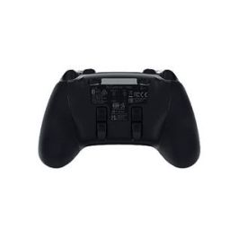 Razer Wolverine V2 Pro Gamepad Inalámbrico y Alámbrico para PC y PlayStation 5 Negro