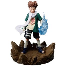 Figura Akimichi Choji Memorable Saga Naruto Shippuden 12cm Precio: 31.89000012. SKU: B1JYXHCEXH
