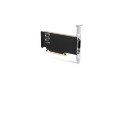 NVIDIA ConnectX-8 C8180 Adaptador de Red - PCIe 6.0 x16 - 800Gb Infiniband OSFP Precio: 2934.50000052. SKU: B18W7LKYXN