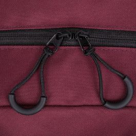 RIVACASE Mochila Riva NB Erebus 13.3" Burgunder 5421
