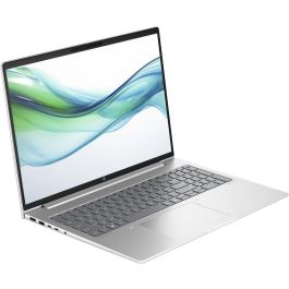 Portátil HP ProBook 460 G11 A38B2ET Intel Core Ultra 7-155U/ 16GB/ 512GB SSD/ 16"/ Win11 Pro Portátil HP ProBook 460 G11 A38B2ET Intel Core Ultra 7-155U/ 16GB/ 512GB SSD/ 16"/ Win11 Pro