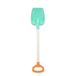 Color Baby Pala de playa de 58 cm para niños. Surtido de colores, perfecta para construir castillos de arena a partir de 18 meses. Precio: 3.58999982. SKU: B14PRTTJBT