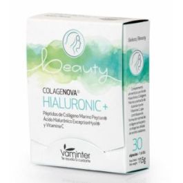 Colagenova Hialuronic+ 30Cap. Precio: 13.4999997. SKU: B1FSQDBAQF