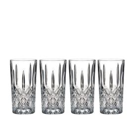 Juego 4 Vasos Altos 390 Ml Waterford Precio: 47.98999997. SKU: B1FL49B2LV