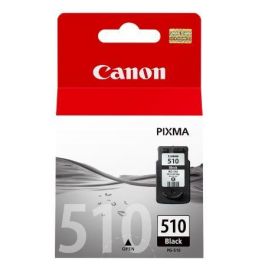 Canon Pixma MP240/260/480 cartucho Negro PG-510 Precio: 18.8899997. SKU: S8402838
