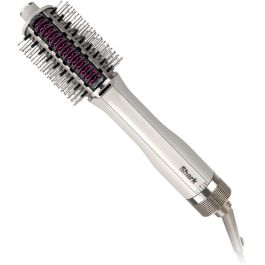Shark HT202EU Cepillo de Aire Caliente FlexBrush 2 en 1 para Alisar, Dar Volumen y Eliminar Encrespamiento Precio: 53.58999976. SKU: B12GW663V7