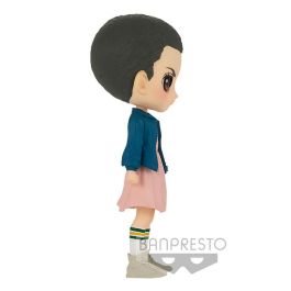 Banpresto Figura Eleven Stranger Things vol. 1 Q posket 13cm