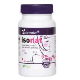 Isonat Plus 30Cap. Precio: 15.5899997. SKU: B1274849SH
