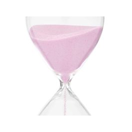Reloj Arena 20Cm Surtidos Col Pastel 30 Min Aprox Giftdecor (12 Unidades) Reloj Arena 20Cm Surtidos Col Pastel 30 Min Aprox Giftdecor (12 Unidades)