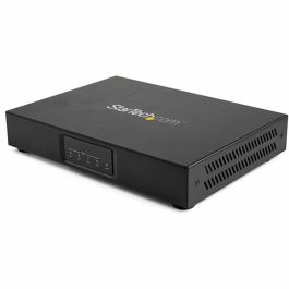 Controlador de Vídeo Startech ST124HDVW 4K Ultra HD Controlador de Vídeo Startech ST124HDVW 4K Ultra HD