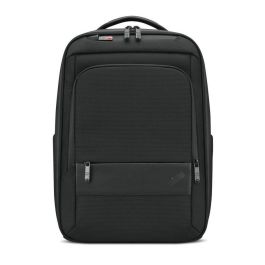 Mochila para Portátil Lenovo 4X41M69794 Negro Mochila para Portátil Lenovo 4X41M69794 Negro