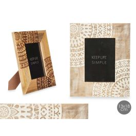 Portafotos Mandala 13x18 cm - Surtido Colores - Giftdecor (6 Unidades) Precio: 36.79000039. SKU: B1DBL6TZ9J