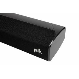 Barra de Sonido Polk Signa S2 Negro Barra de Sonido Polk Signa S2 Negro