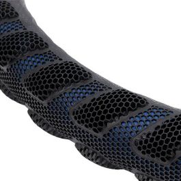 Abc SPCS101BL Funda Volante S101 Azul para Coche Abc SPCS101BL Funda Volante S101 Azul para Coche