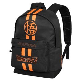 Mochila ECO 2.0 Lining Ball Dragon Negro