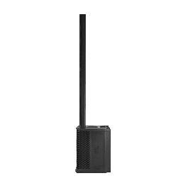 JBLPRO Prx-One PA Todo en Uno con Columna Amplificada, Mezclador Digital 7 Canales, Bluetooth, 2000W, 130dB SPL