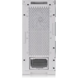 Thermaltake CTE T500 Air Snow White - Caja de PC E-ATX, flujo de aire optimizado