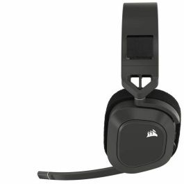 Auriculares Corsair Hs80 Max Wireless Negro CA-9011295-EU