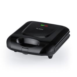 Sandwichera Flama 4988FL 1400 W Negro Precio: 25.4999998. SKU: B18MWX9AQF