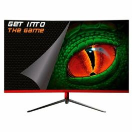 Monitor Gaming KEEP OUT Full HD 27" Precio: 135.49999991. SKU: B16V5HPC8A