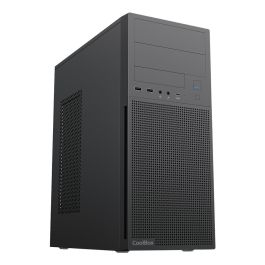 COOLBOX Caja PC Semitorre ATX A780 con Fuente 650W 85+, USB-C, Negra - COO-PCA780-3 Precio: 55.89000043. SKU: B18H3LDJ6R