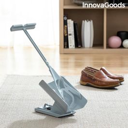 Calzador de Calcetines y Zapatos con Quitacalcetines Shoeasy Iceberg (Reacondicionado A+)