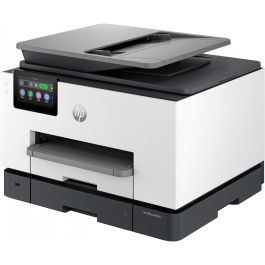 HP 9132e Impresora Multifunción 4 en 1 Inyección Tinta A4 | LAN WiFi ADF Dúplex | OfficeJet Pro