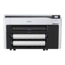 EPSON Impresora GF SureColor SC-T5700D doble rollo con Adobe PostScript EPSON Impresora GF SureColor SC-T5700D doble rollo con Adobe PostScript